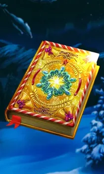 Book Of Xmas - JingleBells