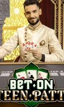Bet On Teen Patti
