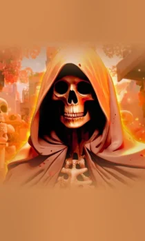 Dia de Los Muertos 2