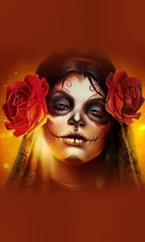 Dia De Los Muertos