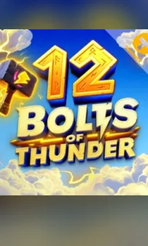 12 Bolts of Thunder