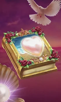 Book Of Aphrodite - The Love Spell