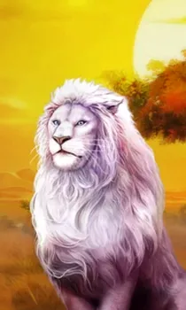 Majestic King - Hold & Hit